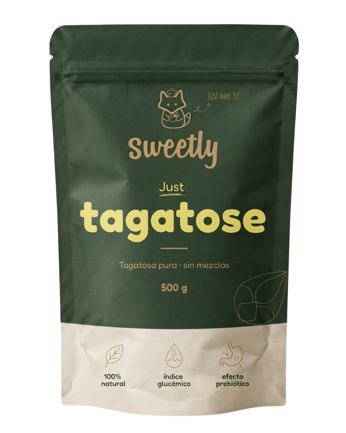 Just tagatose