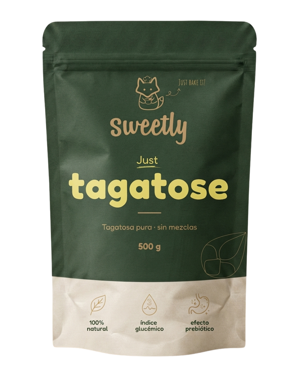 Just tagatose
