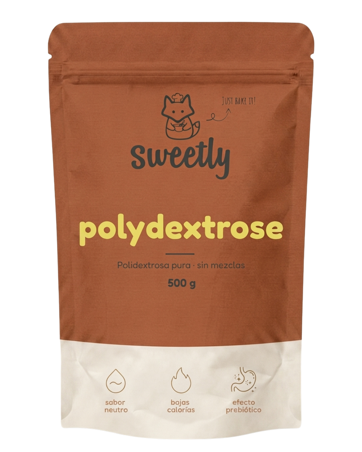 Polydextrose