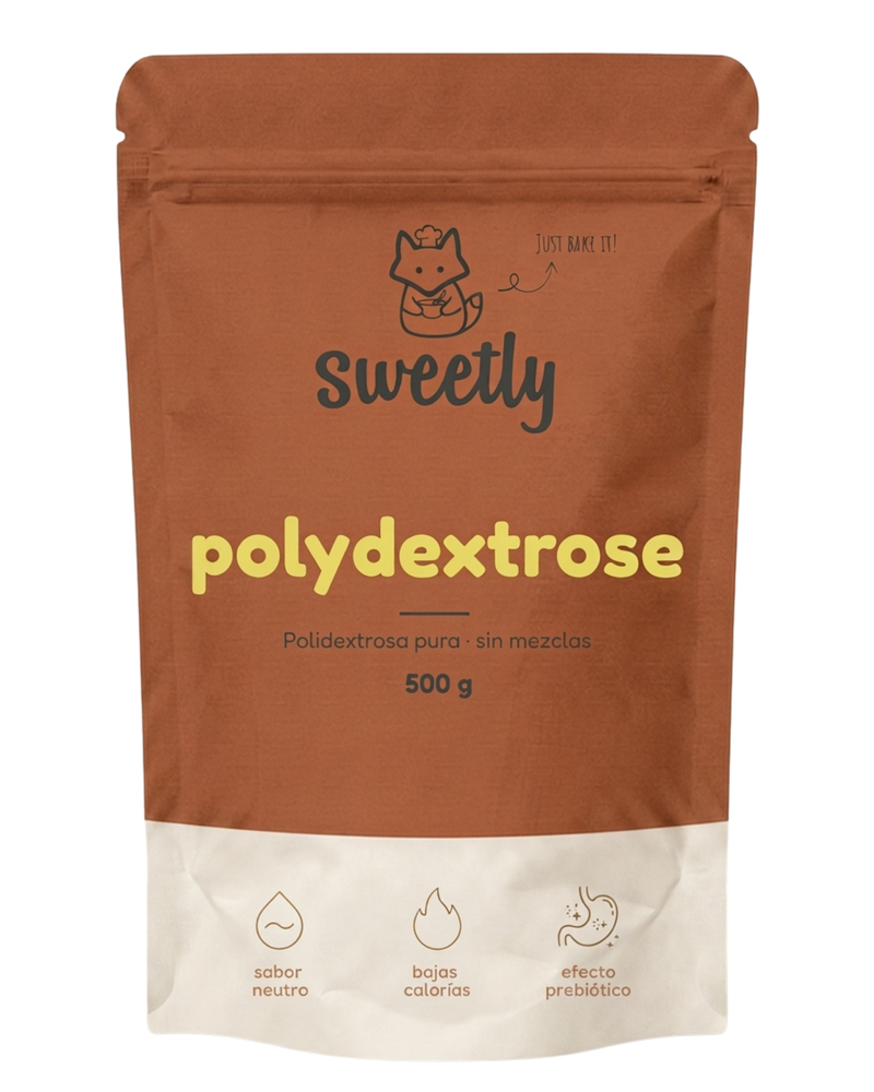 Polydextrose