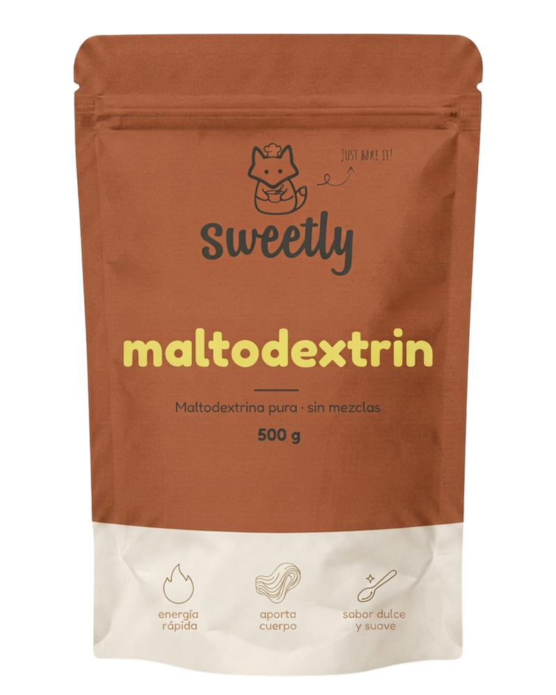Maltodextrin