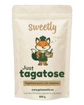 Just tagatose