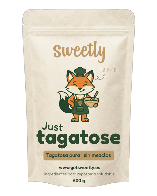 Just tagatose