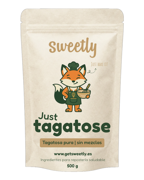 Just tagatose