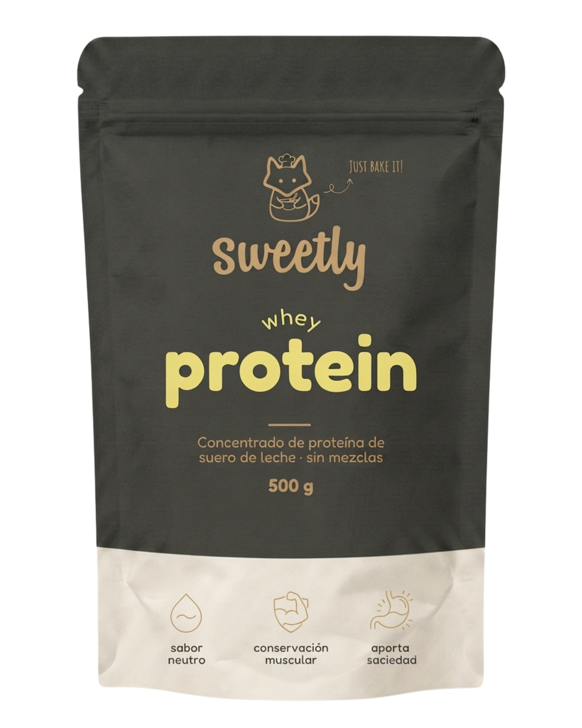 Whey protein
