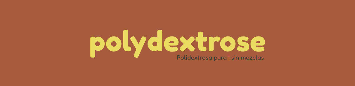Polydextrose
